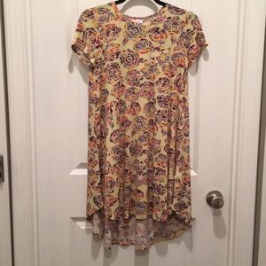 Lularoe Scarlett dress